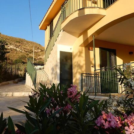 Ravishing Villa In Realmonte With Private Swimming Pool Esterno foto