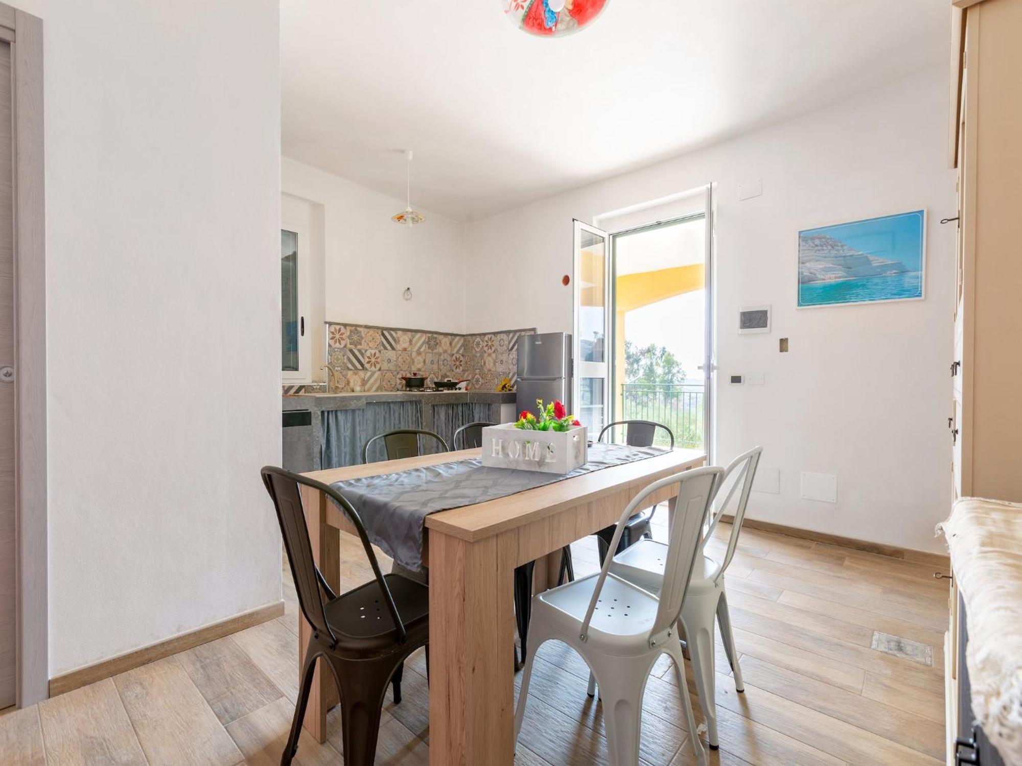 Ravishing Villa In Realmonte With Private Swimming Pool Esterno foto