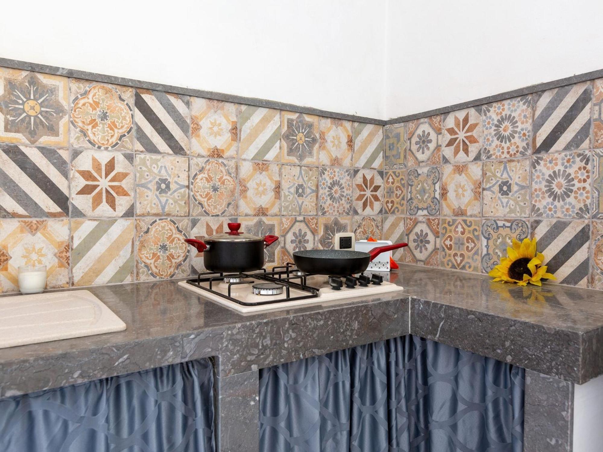 Ravishing Villa In Realmonte With Private Swimming Pool Esterno foto