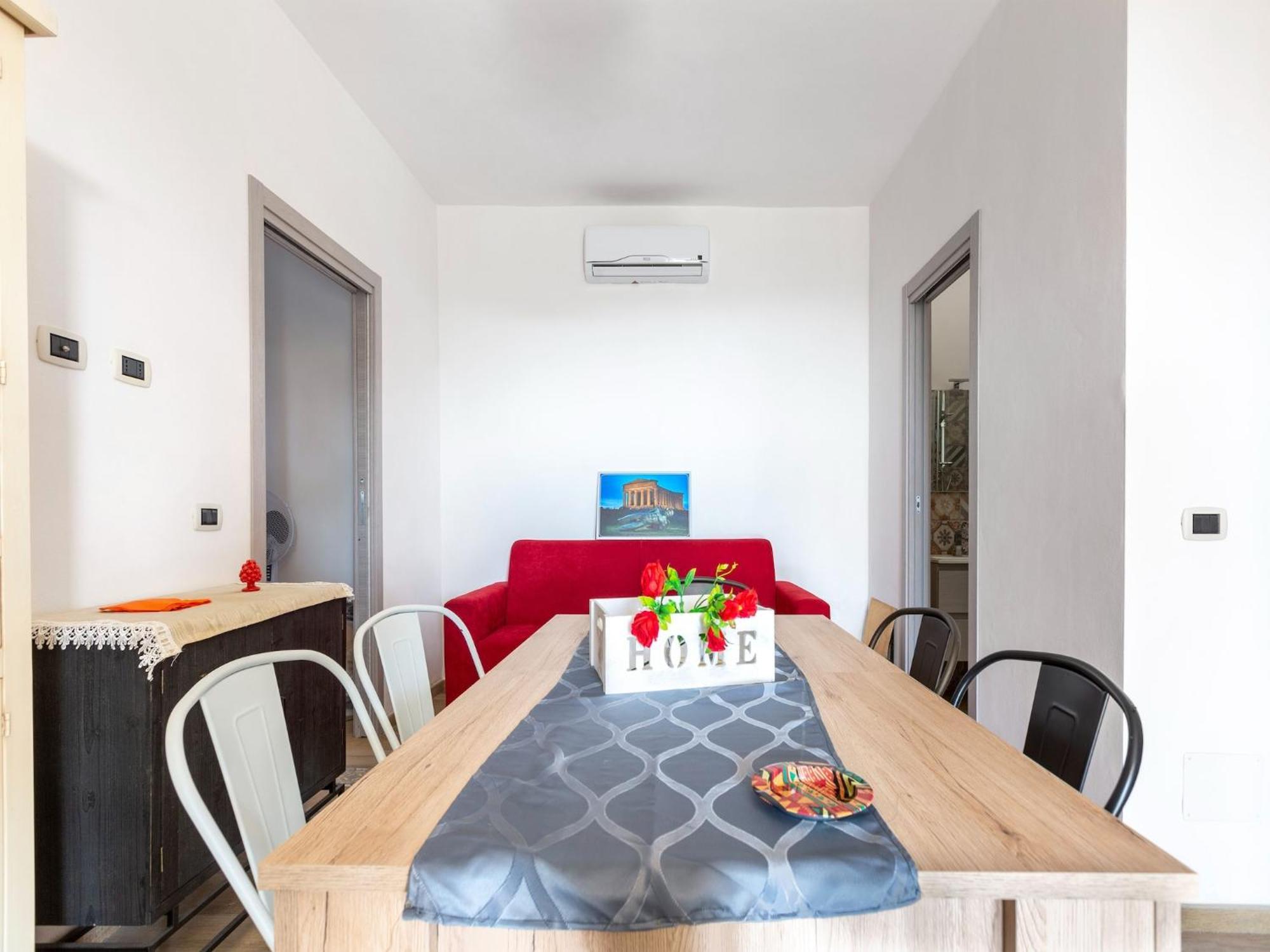 Ravishing Villa In Realmonte With Private Swimming Pool Esterno foto