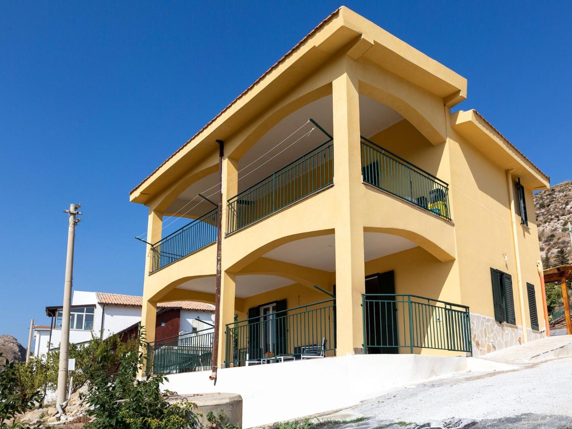 Ravishing Villa In Realmonte With Private Swimming Pool Esterno foto