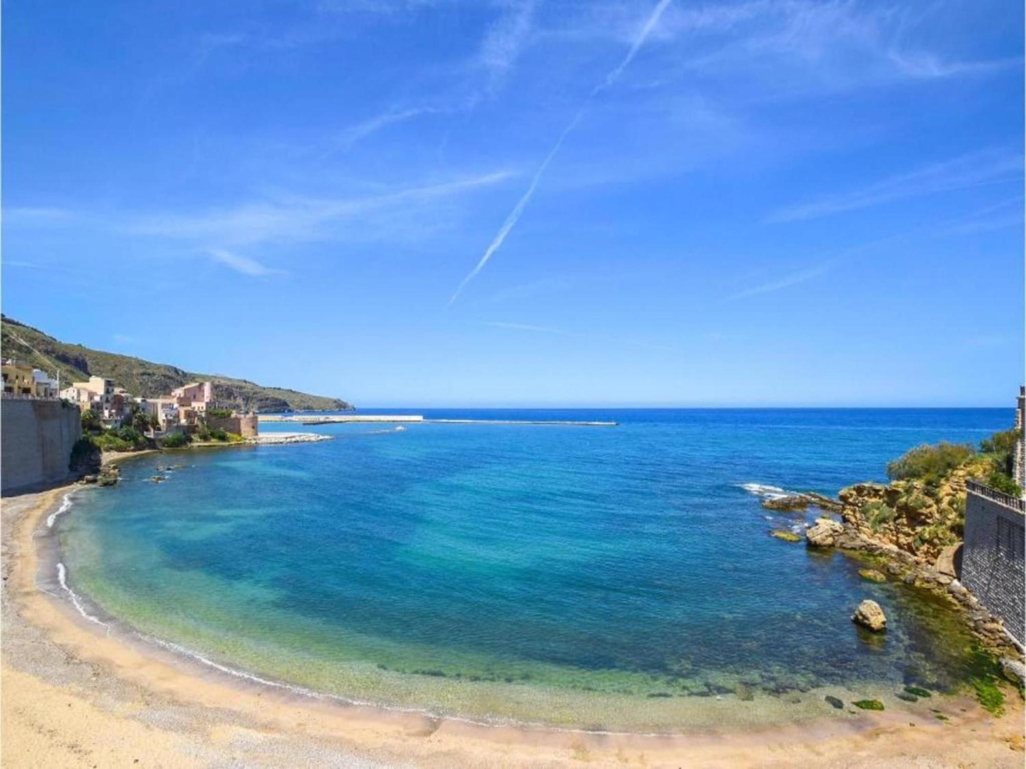 Ravishing Villa In Realmonte With Private Swimming Pool Esterno foto