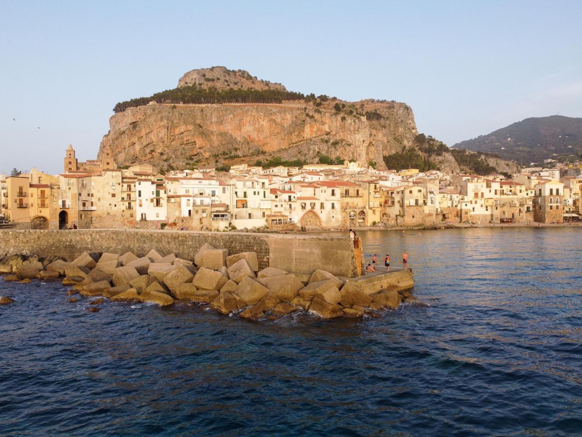 Ravishing Villa In Realmonte With Private Swimming Pool Esterno foto