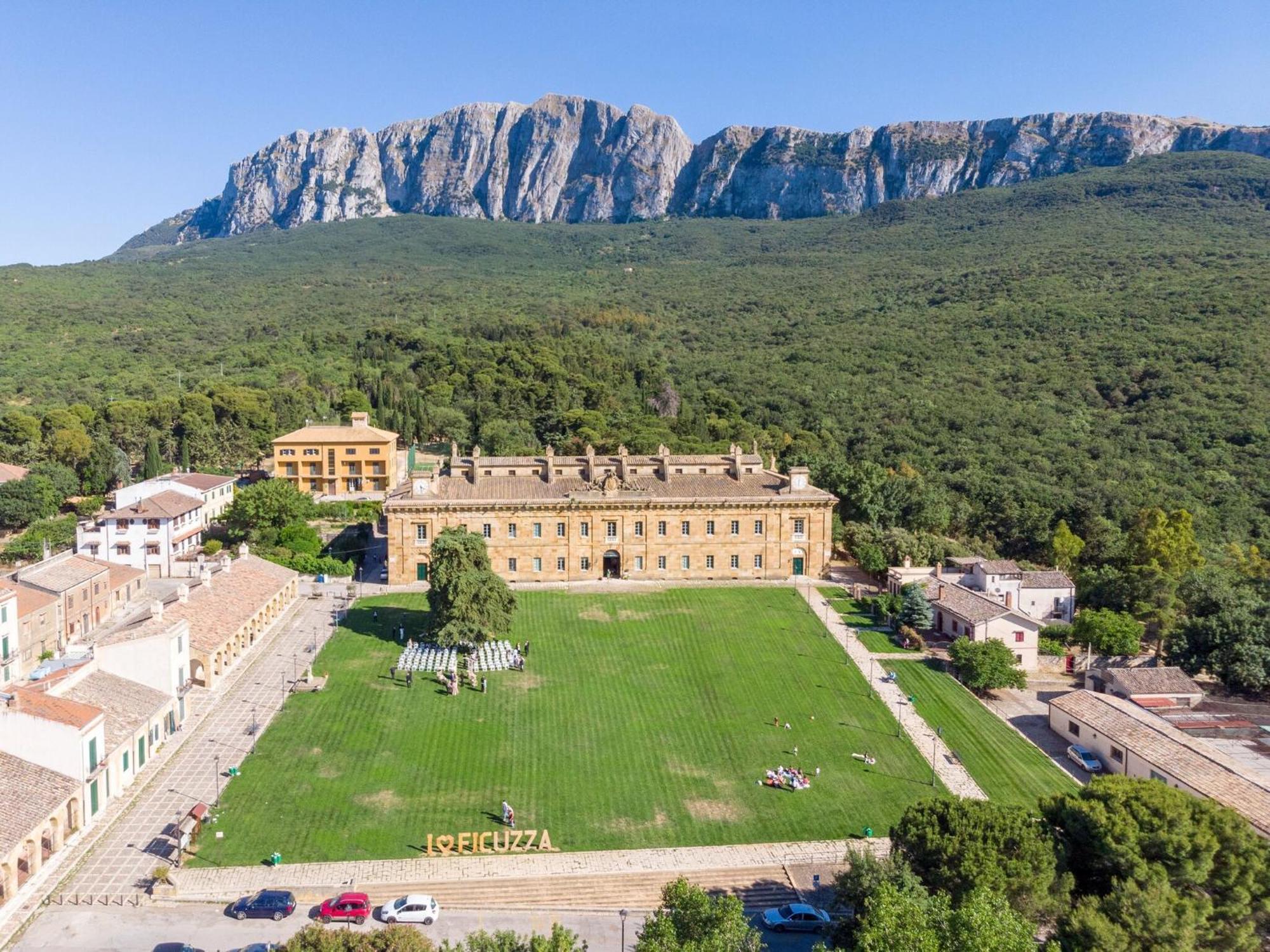 Ravishing Villa In Realmonte With Private Swimming Pool Esterno foto