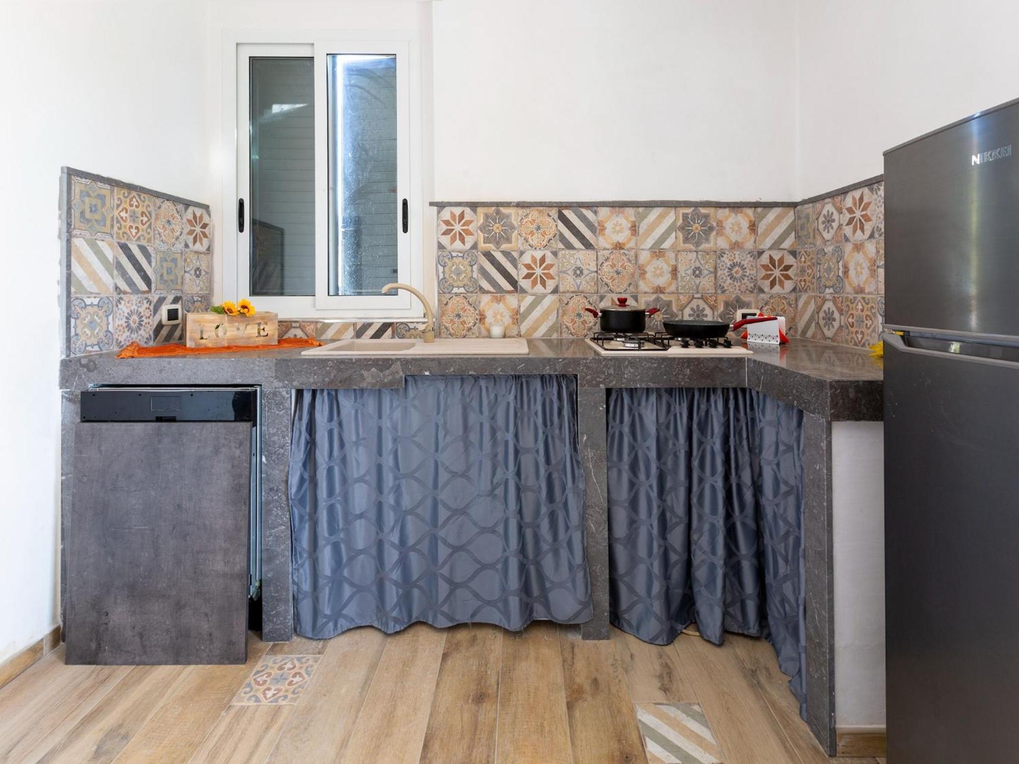 Ravishing Villa In Realmonte With Private Swimming Pool Esterno foto