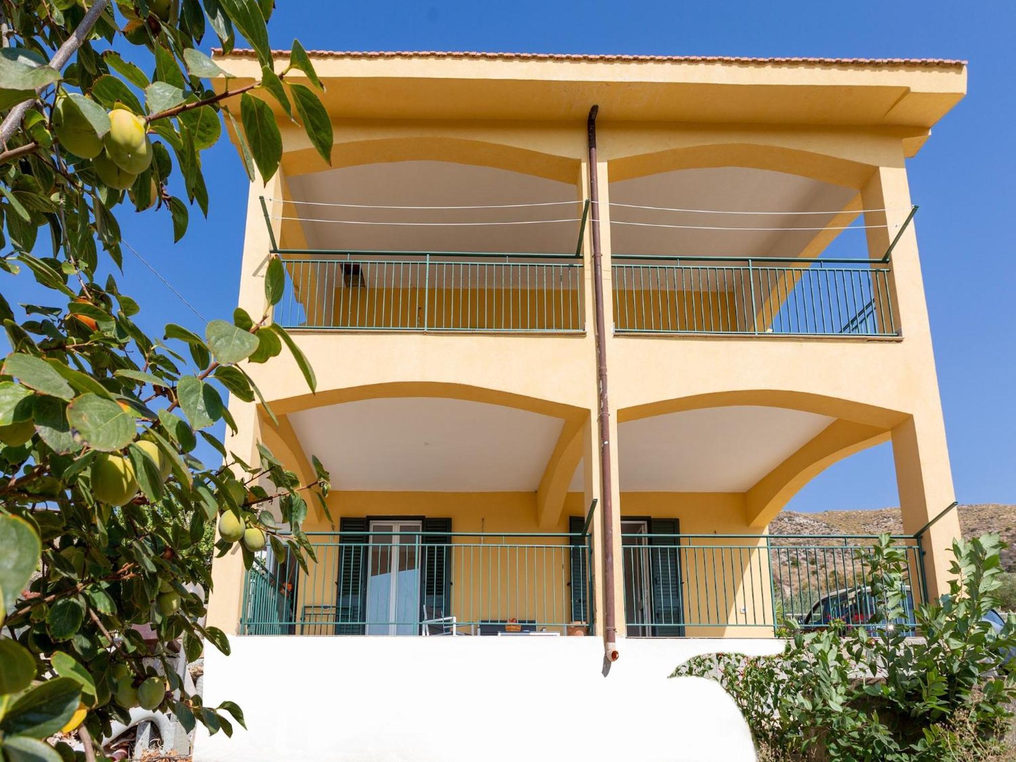 Ravishing Villa In Realmonte With Private Swimming Pool Esterno foto